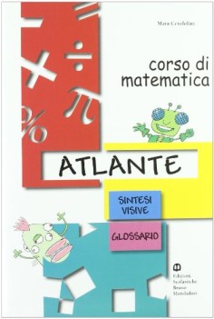 corso di matematica, aritmetica a