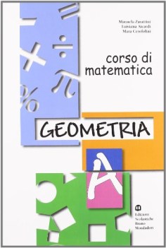 corso di matematica, geometria a