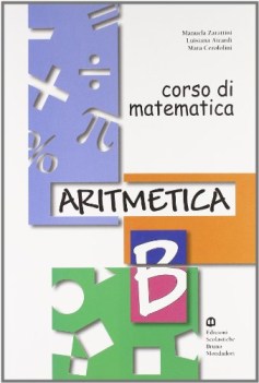 corso di matematica, aritmetica b