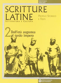 scritture latine 2