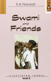 swami and friends + cd