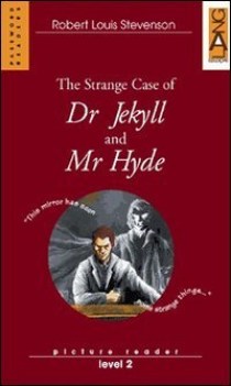 strange case of dr jekyll and mr hyde (brodey) + cd