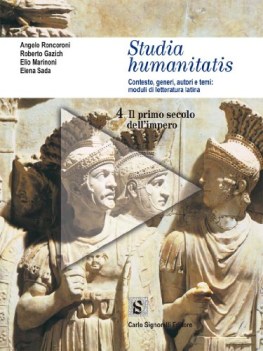 studia humanitatis 4+5