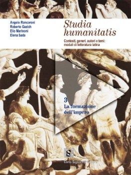 studia humanitatis 3