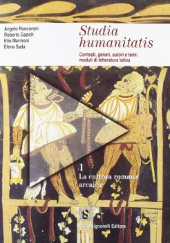 studia humanitatis 1