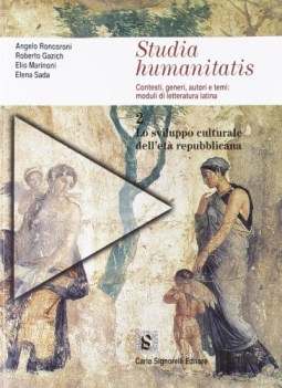 studia humanitatis 2