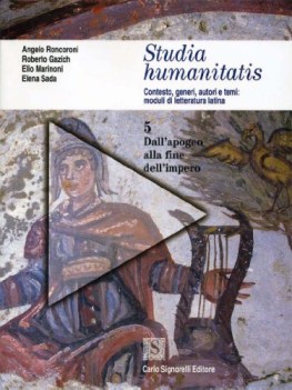 studia humanitatis 5