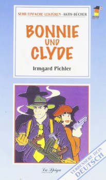 bonnie und clyde