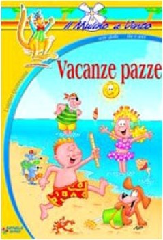 vacanze pazze lett. x elem.