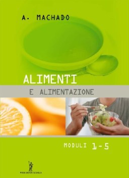 alimenti e alimentaz. +quad. fc14 NO PRENO