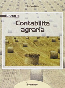 contabilita agraria x 2 progetto 92