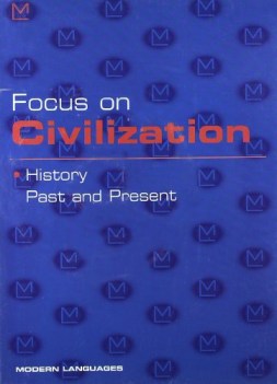 civilization, history + cd