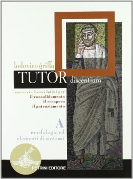 tutor discentium A