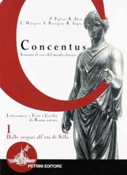 concentus 1