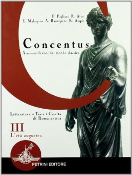 concentus 3