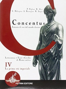 concentus 4