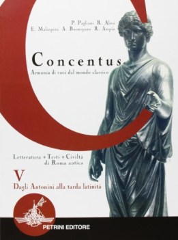 concentus 5