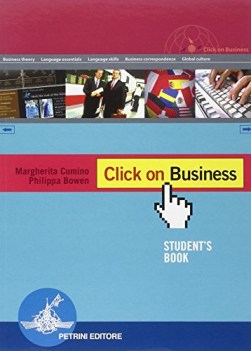 click on business sb+wb                               +verso l\'esame di stato