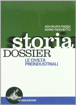 storia dossier 1 x ip