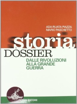 storia dossier 2 x ip