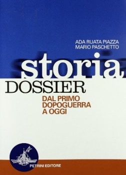 storia dossier 3 x ip