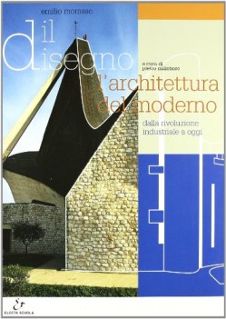 disegno architettura del moderno