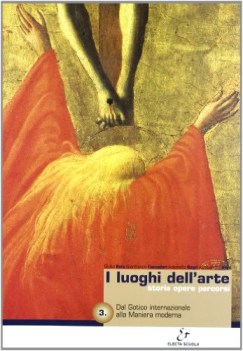 luoghi dell\'arte 3 fcNO PRENO dal gotico