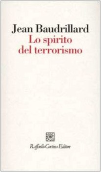 spirito del terrorismo