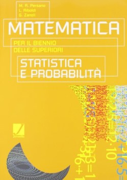 matematica per il bn perfez., e+f+g+h