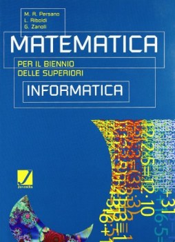 matematica per il bn d informatica fc12