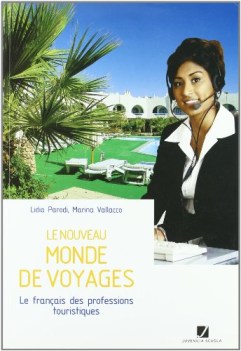 NOUVEAU monde de voyages x tr it