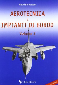 aerotecnica e impianti di bordo 2