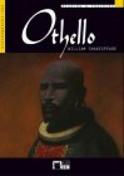 othello (parker) +cd step four B2.1