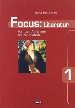 focus literatur 1 (tedesco)