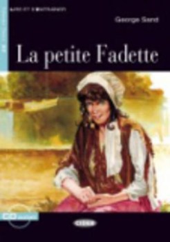 petite fadette (bonato) +cd (grand debutant) francese