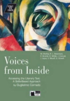 voices from inside + cd