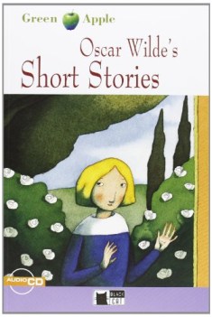 oscar wilde\'s short stories (heward)+ cd