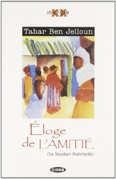 eloge de l\'amitie (parodi vallacco)