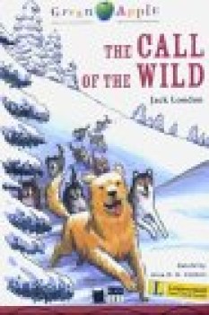 call of the wild + cd (clemen)