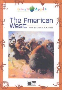 american west + cd