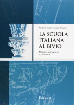 scuola italiana al bivio