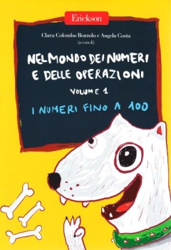 nel mondo dei numeri e d/operazioni 1