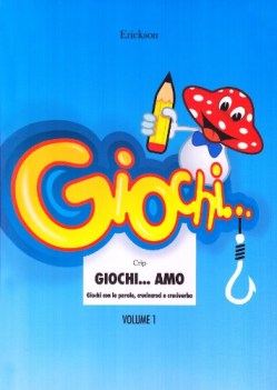 giochi...amo 1