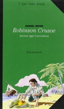 robinson crusoe (assandri)