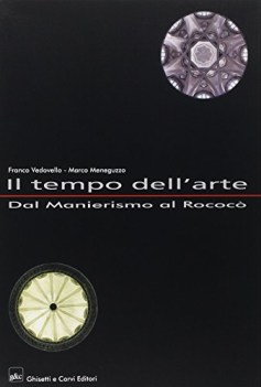 tempo dell\'arte 3