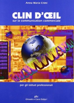 clin d\'oeil, sur la communication + cd