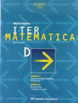 iter matematica d