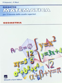 oggetto matematica, geometria