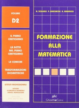 formazione alla matematica blu D2 x ip az.