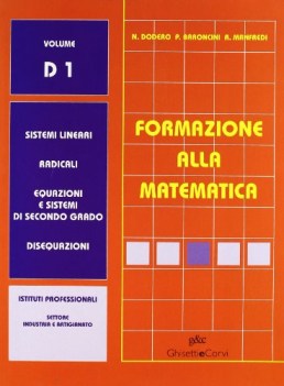 formazione alla matematica aranc.D1 x ip ind.